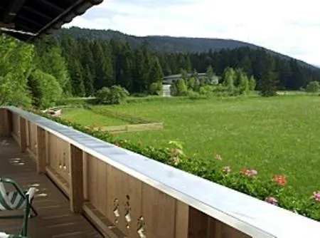 Haus Seeblick דירה