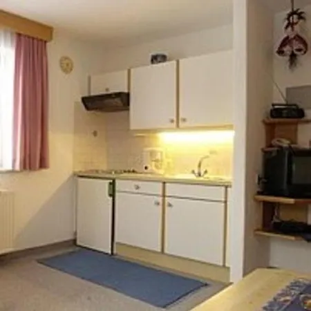 דירה Haus Seeblick *