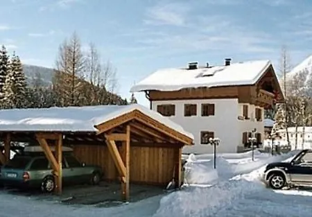 Haus Seeblick *