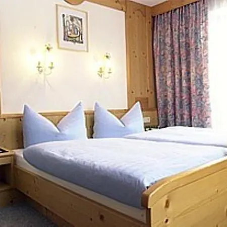 Haus Seeblick Apartment Leutasch