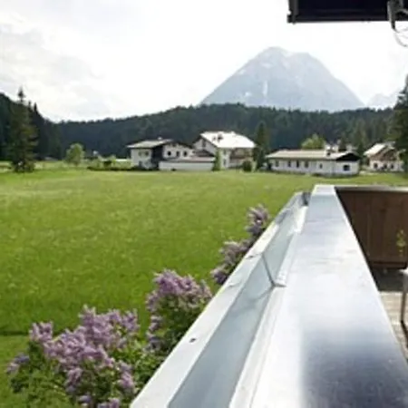 Apartment Haus Seeblick Leutasch