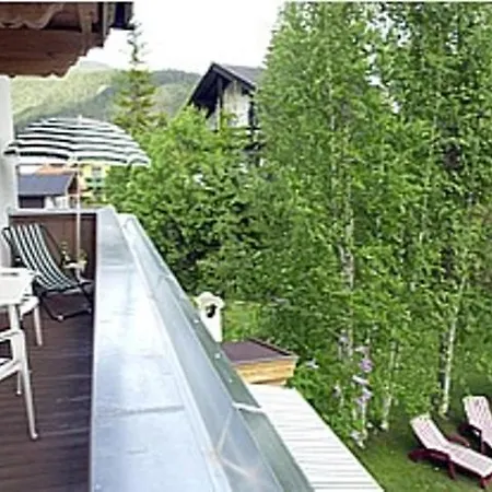 Apartment Haus Seeblick