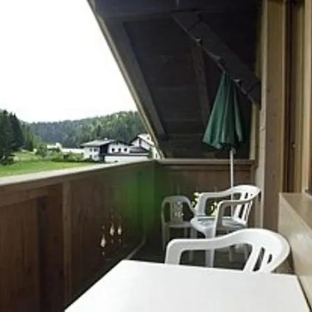 Haus Seeblick Apartment
