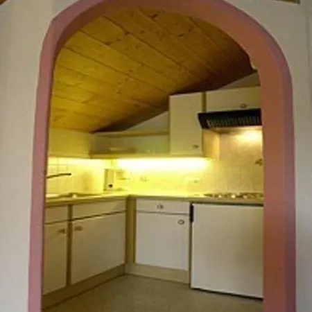 Haus Seeblick * Leutasch