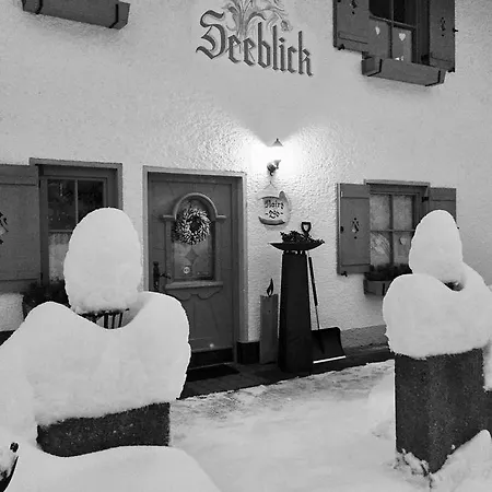 Haus Seeblick *