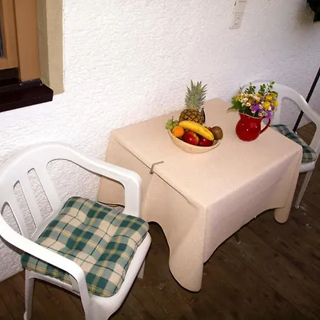 Haus Seeblick Apartment
