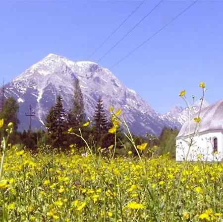 Haus Seeblick Leutasch